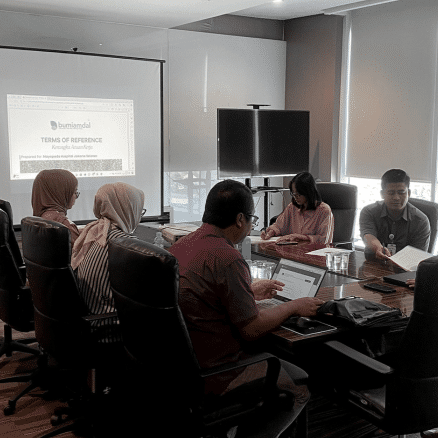 Jasa Konsultasi Perizinan IMB | KPPLI Langsa